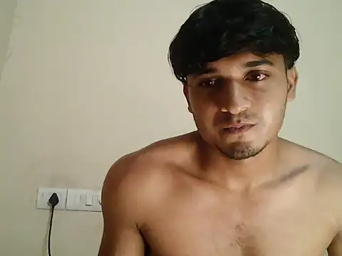 jack_vibes (M twink) - cum show 1st