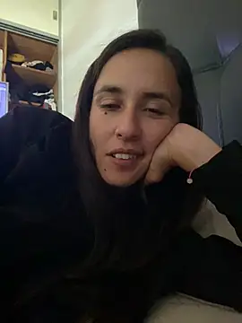 pili6263 webcam