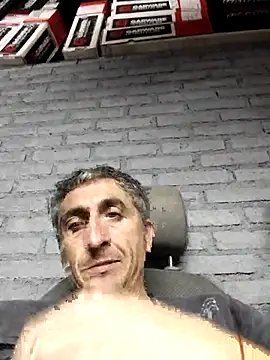 Alejandro83bsf on Stripchat
