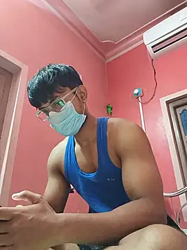 mr_cajonny09 (M young) - Help for my education loan please 🥺