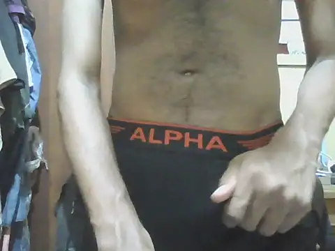 seneshforx (M young) - Remove shirt