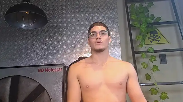 Thiago（ThiagoFox）