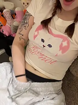 Freaky__Nikki webcam