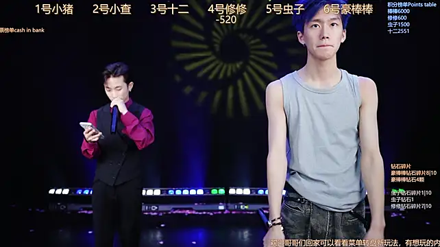 TFBOYS-001