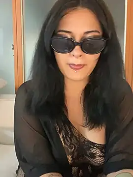 arenekumsal (F young) - Oral Dildo 2 Min 🔥​