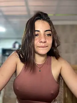 hannacruzs live cam on StripChat