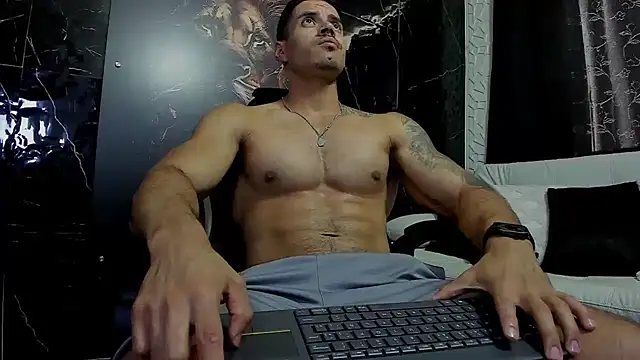k4zx_lx (M young) - cumshoot big  load