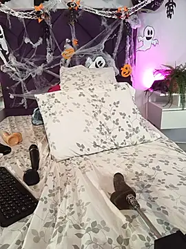 haileystone webcam