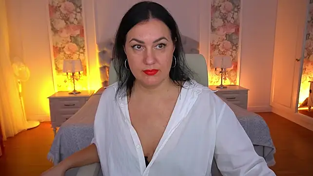 VelvetLuck live cam on StripChat