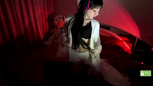 Rina_Klay live cam on StripChat