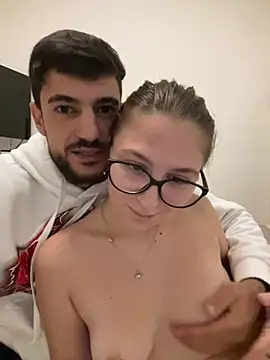 milano01 live cam on StripChat