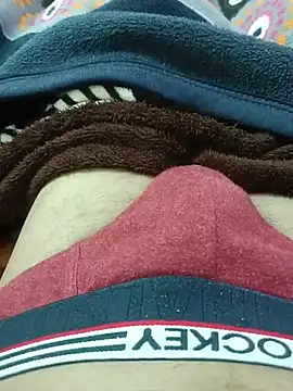 BlackkCrab live webcam