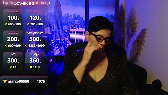 ninarandmann