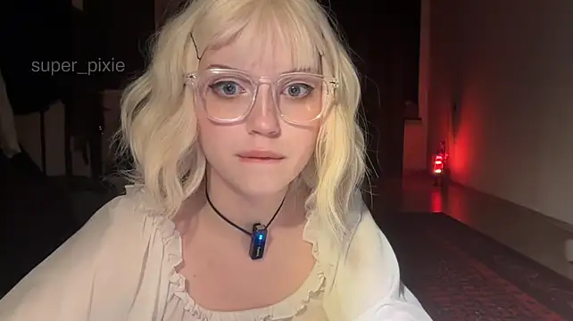 super_pixie