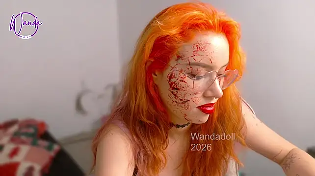 WandaDoll