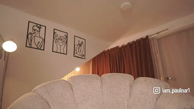 Paulinaisyour