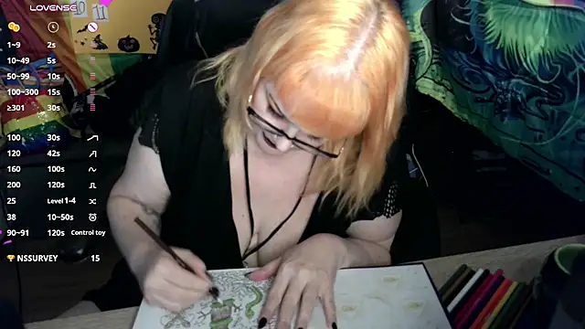 Kinky_Witch