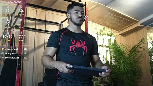 Reik_Vonn