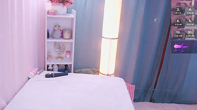ElodieRousse_ webcam