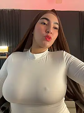 Malika_Noor webcam