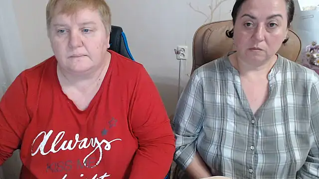 Lindy-Jeanie