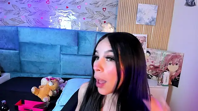 Delphine_doll