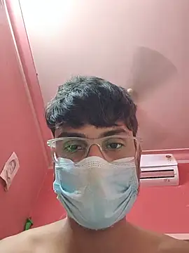 Mr_Cajonny09 live sex cam