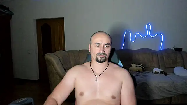 -SexyDaddy- live sex cam