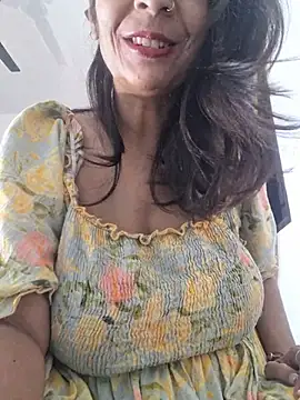 New_Disha live cam on StripChat