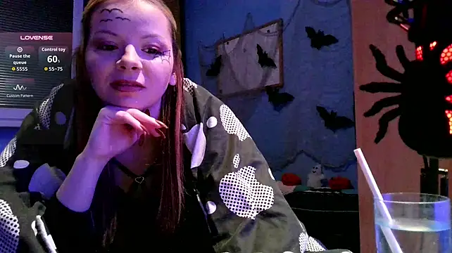 Myaspotlight live cam on StripChat