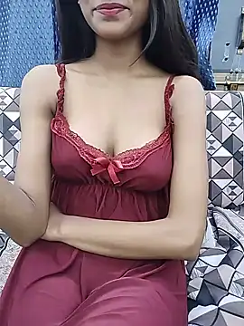 sexy_muskan89 live cam on StripChat