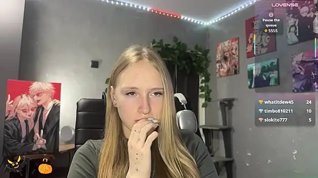 ArianaVellor