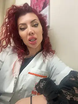 LittleRedRubi