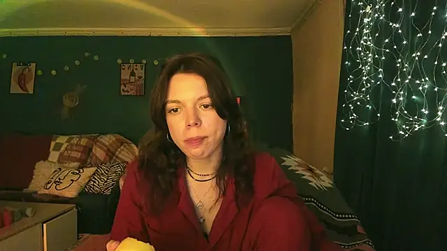 ClancyMorissey live sex cam