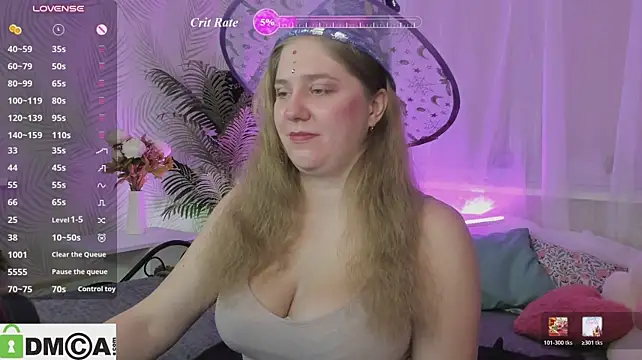 Megan_Violer