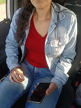 Lupita_sol