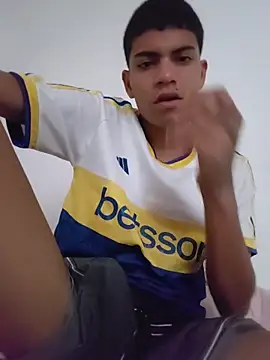 Marcos3_ webcam