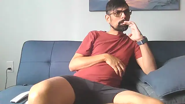 spence204011 on Stripchat