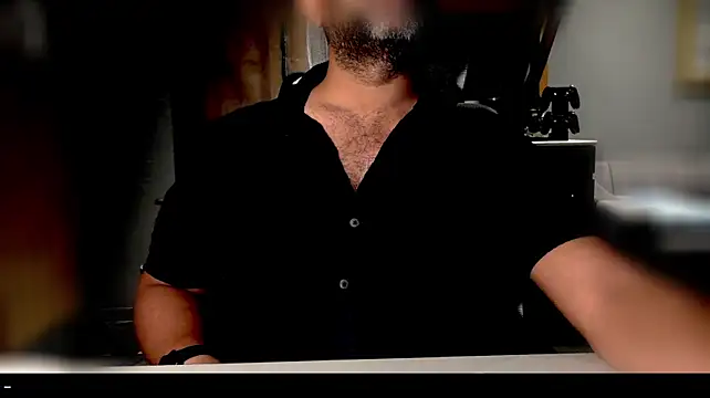 _x_rated_ on Stripchat