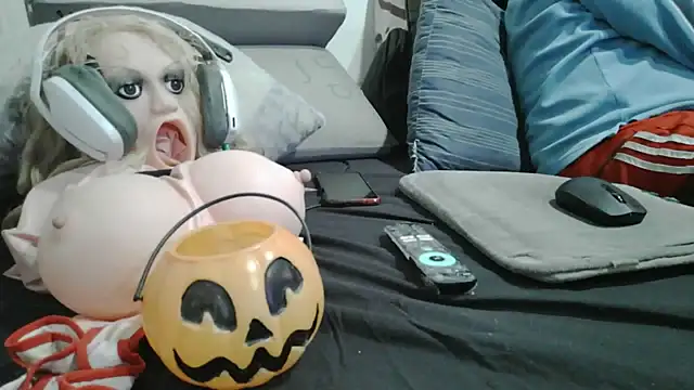 messi_syssy webcam
