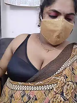 Tamil-Flora-Queen