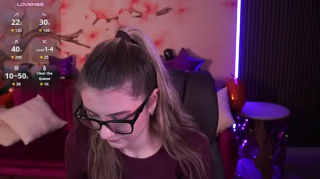 Lissaa_Moon webcam