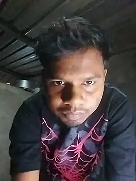 harsha_mh webcam