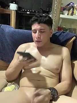 angelxxx95 (M young) - Saca semen a montón