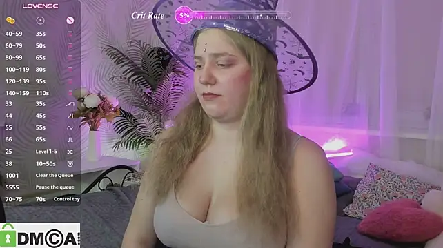 Megan_Violer webcam