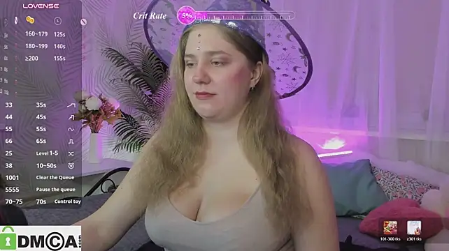 Megan_Violer live cam on StripChat