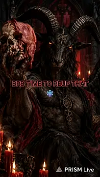 CaliBredMetalHeadDaddy