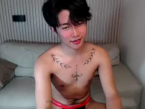 XtraHot_Alex webcam