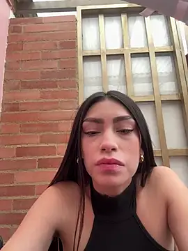 Bonny_Eva live cam on StripChat