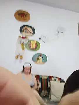wessAndSandri live cam on StripChat